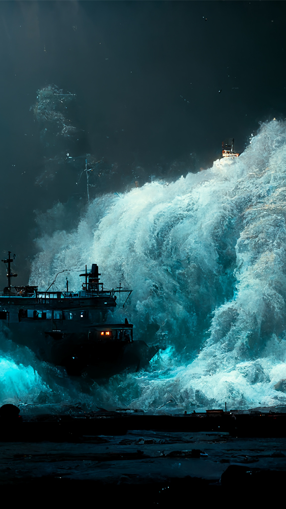 Images for The Azure Sea – Rasmus Fynbo